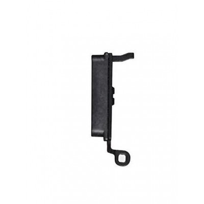 Power Button Outer For Samsung B7610 Omniapro Black By - Maxbhi Com