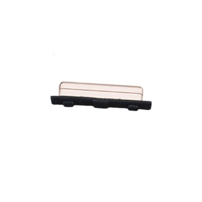 Power Button Outer For Samsung Galaxy C9 Gold By - Maxbhi Com