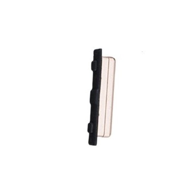 Power Button Outer For Samsung Galaxy C9 Gold By - Maxbhi Com