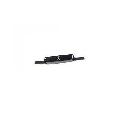Power Button Outer For Samsung Galaxy Nexus S9020 White By - Maxbhi Com