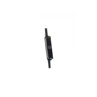 Power Button Outer For Samsung Galaxy Nexus S9020 White By - Maxbhi Com