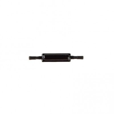 Power Button Outer For Samsung Galaxy S2 Mini Black By - Maxbhi Com