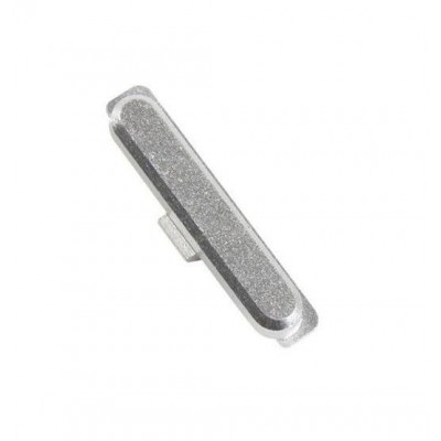 Power Button Outer For Unicom F7 Black By - Maxbhi Com