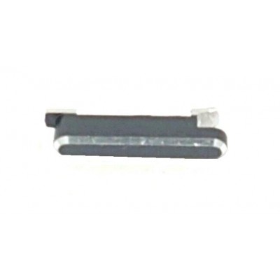 Power Button Outer For Zte Blade V8 Pro White By - Maxbhi Com