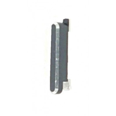 Power Button Outer For Zte Blade V8 Pro White By - Maxbhi Com