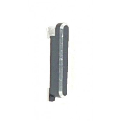 Power Button Outer For Zte Blade V8 Pro White By - Maxbhi Com