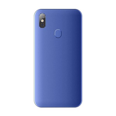 Full Body Housing For Voto V9 Blue - Maxbhi Com
