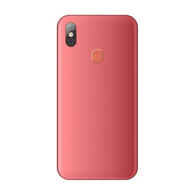 Full Body Housing For Voto V9 Red - Maxbhi Com