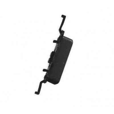 Power Button Outer For Lava Etab Z7h Plus Black By - Maxbhi Com