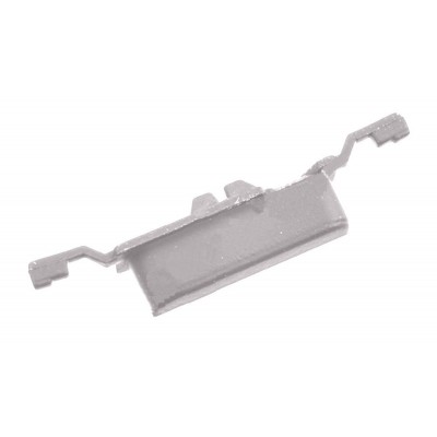 Power Button Outer For Lg F60 White By - Maxbhi Com