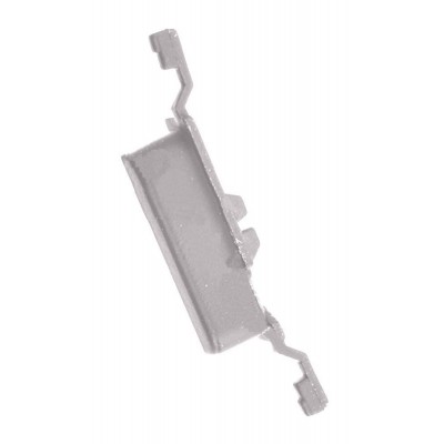Power Button Outer For Lg F60 White By - Maxbhi Com