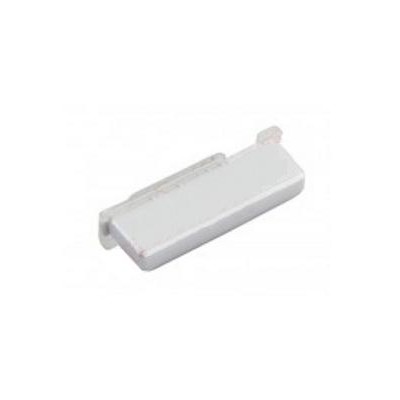 Power Button Outer For Lg L80 D373 White By - Maxbhi Com