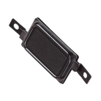 Power Button Outer For Samsung Galaxy S Ii I9103 White By - Maxbhi Com