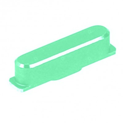 Power Button Outer For Samsung Galaxy Tab 3 Kids Green By - Maxbhi Com