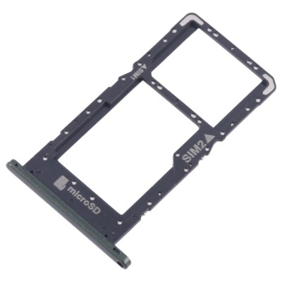 Sim Card Holder Tray For Htc U20 Green - Maxbhi Com