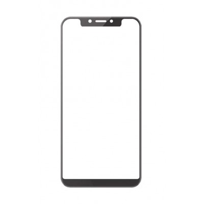 Touch Screen Digitizer For Voto V9 White By - Maxbhi Com