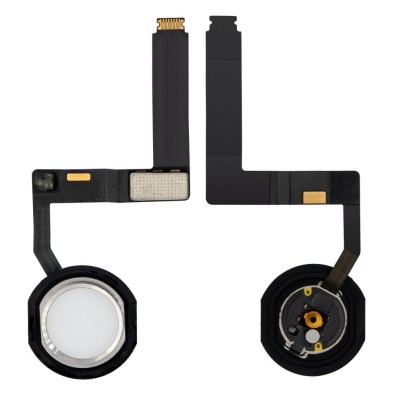 Home Button Complete For Apple Ipad Pro 9 7 Wifi 128gb White By - Maxbhi Com