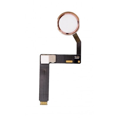 Home Button Complete For Apple Ipad Pro 9 7 Wifi 256gb Rose Gold By - Maxbhi Com