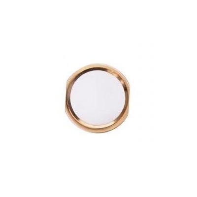 Home Button Outer For Apple Ipad Pro 9 7 Wifi 256gb Gold By - Maxbhi Com