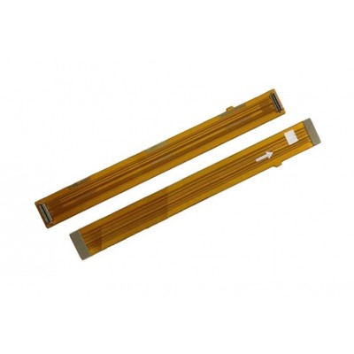 Lcd Flex Cable For Oppo A5 2020 By - Maxbhi Com