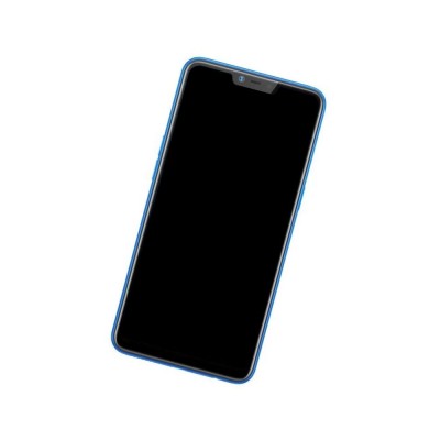 Lcd Flex Cable For Oppo Realme C1 By - Maxbhi Com