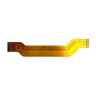 Lcd Flex Cable For Realme 3 Pro By - Maxbhi Com