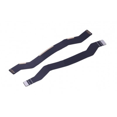 Lcd Flex Cable For Realme 5 By - Maxbhi Com