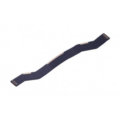 Lcd Flex Cable For Realme 5 By - Maxbhi Com