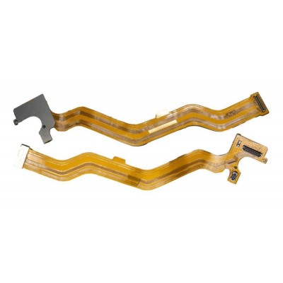 Lcd Flex Cable For Vivo S1 Pro By - Maxbhi Com
