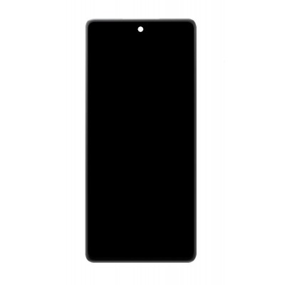 Lcd Screen For Samsung Galaxy S20 Fe 5g Replacement Display By - Maxbhi Com