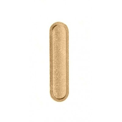 Power Button Outer For Apple Ipad Pro 9 7 Wifi 128gb Gold By - Maxbhi Com