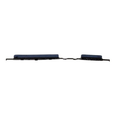 Power Button Outer For Samsung Galaxy A42 5g Black By - Maxbhi Com