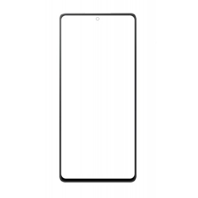 Touch Screen Digitizer For Samsung Galaxy S20 Fe 5g Black By - Maxbhi Com