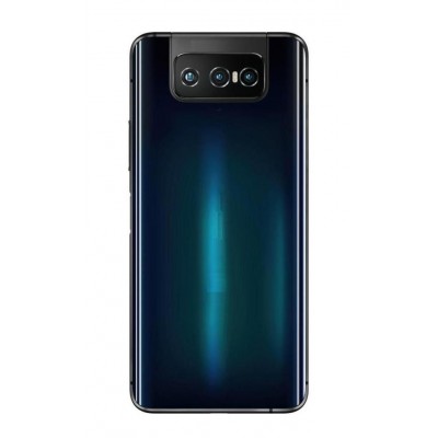 Full Body Housing For Asus Zenfone 7 Pro Zs671ks Black - Maxbhi Com