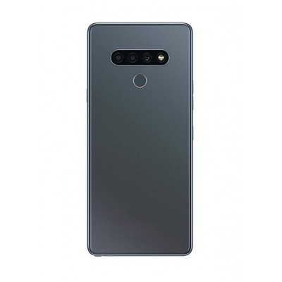 Full Body Housing For Lg K71 Black - Maxbhi Com