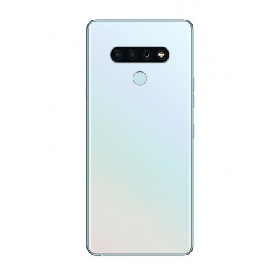Full Body Housing For Lg K71 White - Maxbhi Com