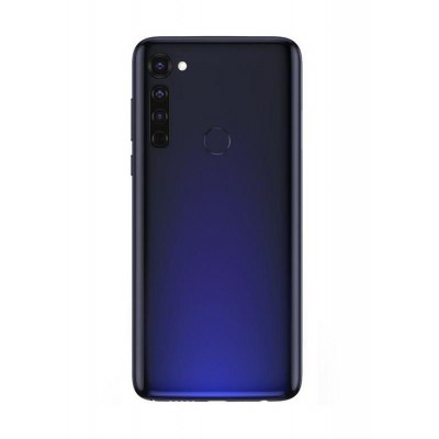 Full Body Housing For Motorola Moto G Pro Black - Maxbhi Com