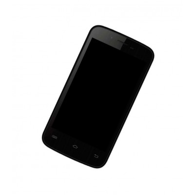 Power Button Outer For Aoc E40 White By - Maxbhi Com