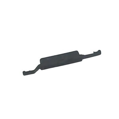 Power Button Outer For Htc Desire 606w Black By - Maxbhi Com