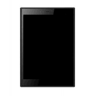 Power Button Outer For Micromax Canvas Breeze Tab P660 Red By - Maxbhi Com