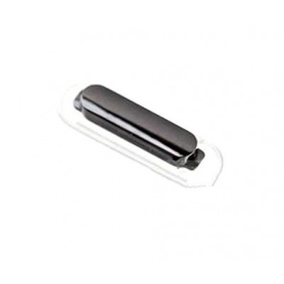 Power Button Outer For Motorola E11 Black By - Maxbhi Com