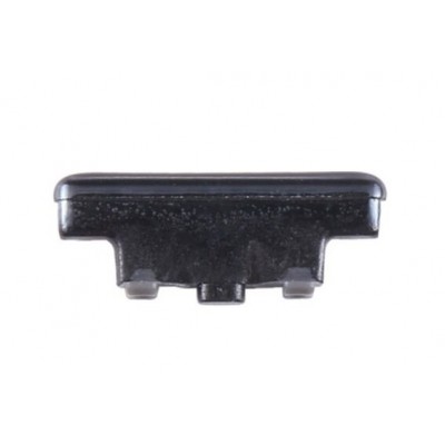 Power Button Outer For Samsung Galaxy S20 Fe 5g Black By - Maxbhi Com