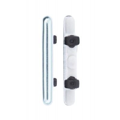 Power Button Outer For Samsung Galaxy S20 Fe 5g Mint By - Maxbhi Com