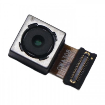 Replacement Back Camera For Lg Q6 Plus By - Maxbhi Com