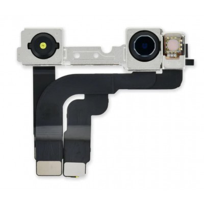 Replacement Front Camera For Apple Iphone 12 Pro Max Selfie Camera By - Maxbhi Com Replacement Front Camera For Apple Iphone 12 Pro Max Selfie Camera By - Maxbhi Com