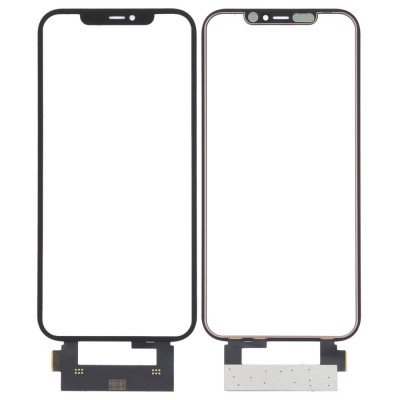 Touch Screen Digitizer For Apple Iphone 12 Pro Max Gold By - Maxbhi Com
