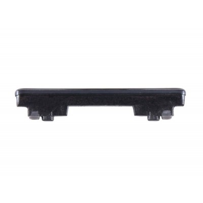 Volume Side Button Outer For Samsung Galaxy S20 Fe 5g Black By - Maxbhi Com