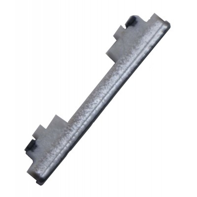 Volume Side Button Outer For Samsung Galaxy S20 Fe White By - Maxbhi Com