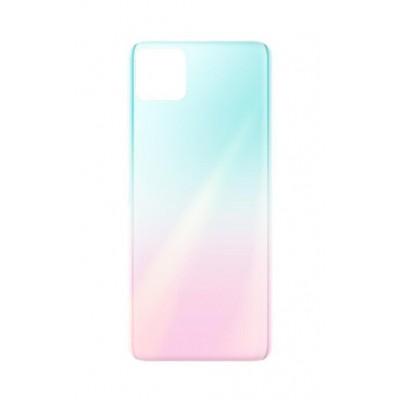 Back Panel Cover For Huawei Enjoy 20 Pink - Maxbhi Com