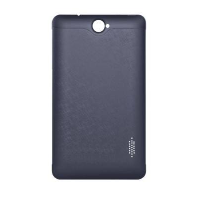 Back Panel Cover For Iball Slide Blaze V4 White - Maxbhi Com